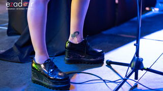 KvartArt 2018.: Art buvljak & koncert Nipplepeoplea