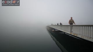 Đir po maglovitom gradu 16. listopada 2017. Đir po maglovitom gradu 16. listopada 2017.