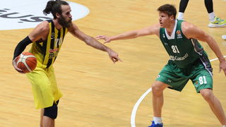 ZDBT 2016, finalna utakmica: Fenerbahce – Darussafaka Dogus 65-75. Foto: Iva Perinčić