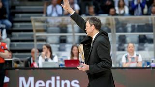 AdmiralBet ABA liga, četvrtfinale doigravanja: KK Zadar – KK FMP Budućnost VOLI 73-80 AdmiralBet ABA liga, četvrtfinale doigravanja: KK Zadar – KK FMP Budućnost VOLI 73-80