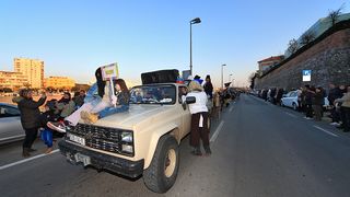 Zadarski karvelav 2013. – Stanarska pučka kuhinja, Foto: Boris Kačan
