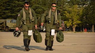 “Krila Oluje” krenula na međunarodni miting u Poljskoj “Krila Oluje” krenula na međunarodni miting u Poljskoj