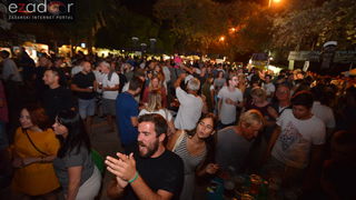 Kuzma & Shaka Zulu @ Zadar Craft Beer Festival 2017