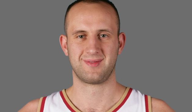 Zydrunas Ilgauskas (Foto: z.about.com)