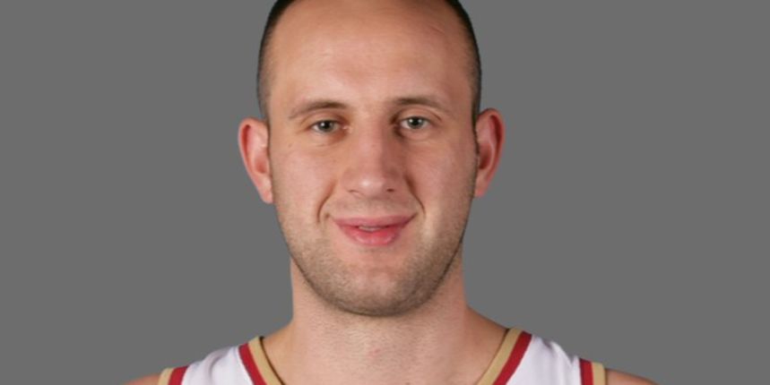 Zydrunas Ilgauskas (Foto: z.about.com) Zydrunas Ilgauskas (Foto: z.about.com)