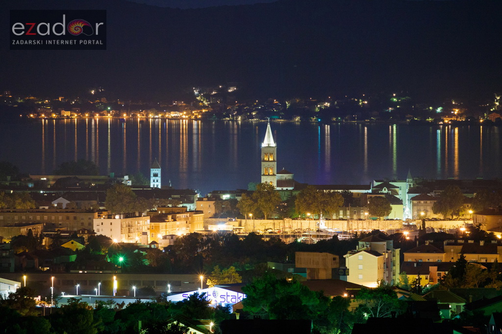 Večernji đir po gradu 5. kolovoza 2017.