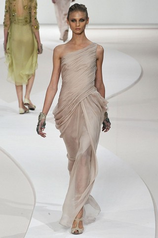 Ljetne vjenčanice 2009.