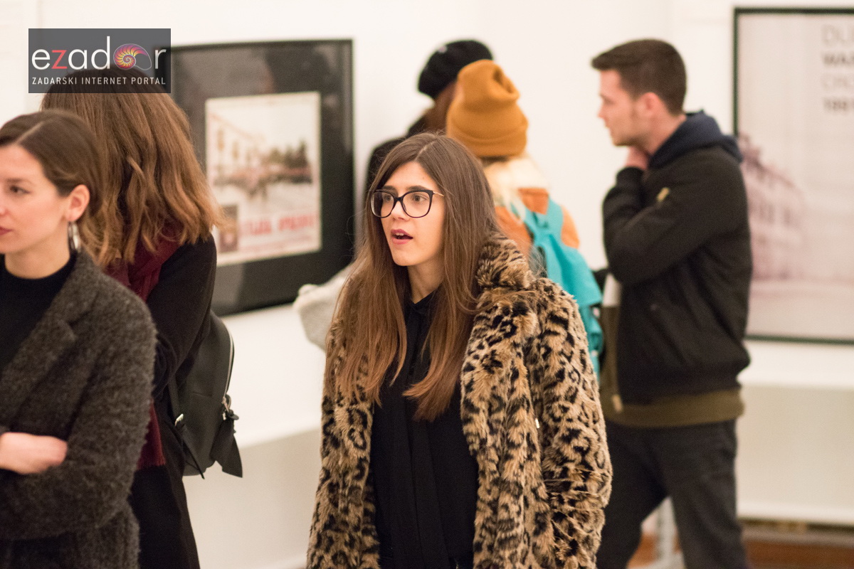 Noć muzeja 2018. u Zadru Noć muzeja 2018. u Zadru