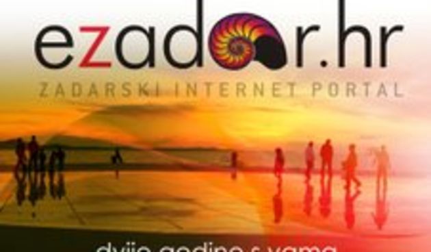 ezadar – 2 rođendan