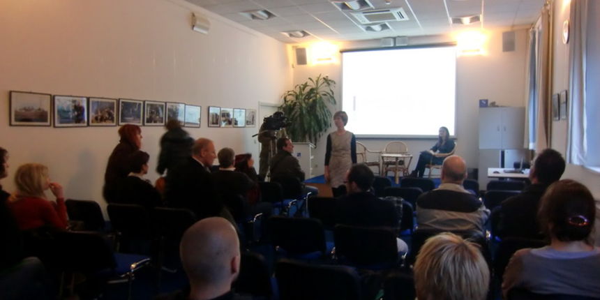 Karin Doolan, javna sociologija Karin Doolan, javna sociologija