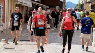 Wings for Life World Run Zadar 2023. Wings for Life World Run Zadar 2023.
