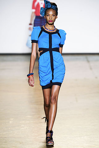 Marc Jacobs ponovno odličan! (Moda.hr)