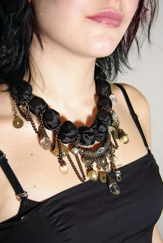 Alternal – Izložba nakita i modna revija (foto: Marin Gospić) Alternal – Izložba nakita i modna revija (foto: Marin Gospić)