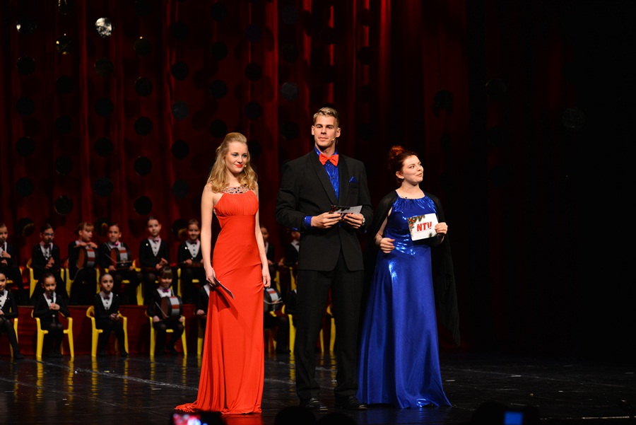 Udruga Gesta – Zajedno u Novu, Foto: Iva Perinčić Udruga Gesta – Zajedno u Novu, Foto: Iva Perinčić