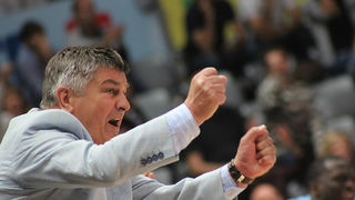 KK Zadar – KK Zagreb  (foto:Saša Čuka)