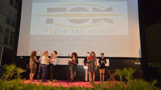 Zatvaranje Avvantura film festivala Zadar 2015., foto: Iva Perinčić