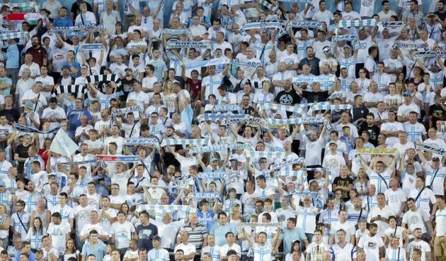 Aramada Rijeka