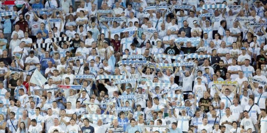 Aramada Rijeka Aramada Rijeka