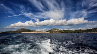 Jesenski đir Nacionalnim parkom Kornati 26. rujna 2013, Foto: Roberto Lerga Jesenski đir Nacionalnim parkom Kornati 26. rujna 2013, Foto: Roberto Lerga