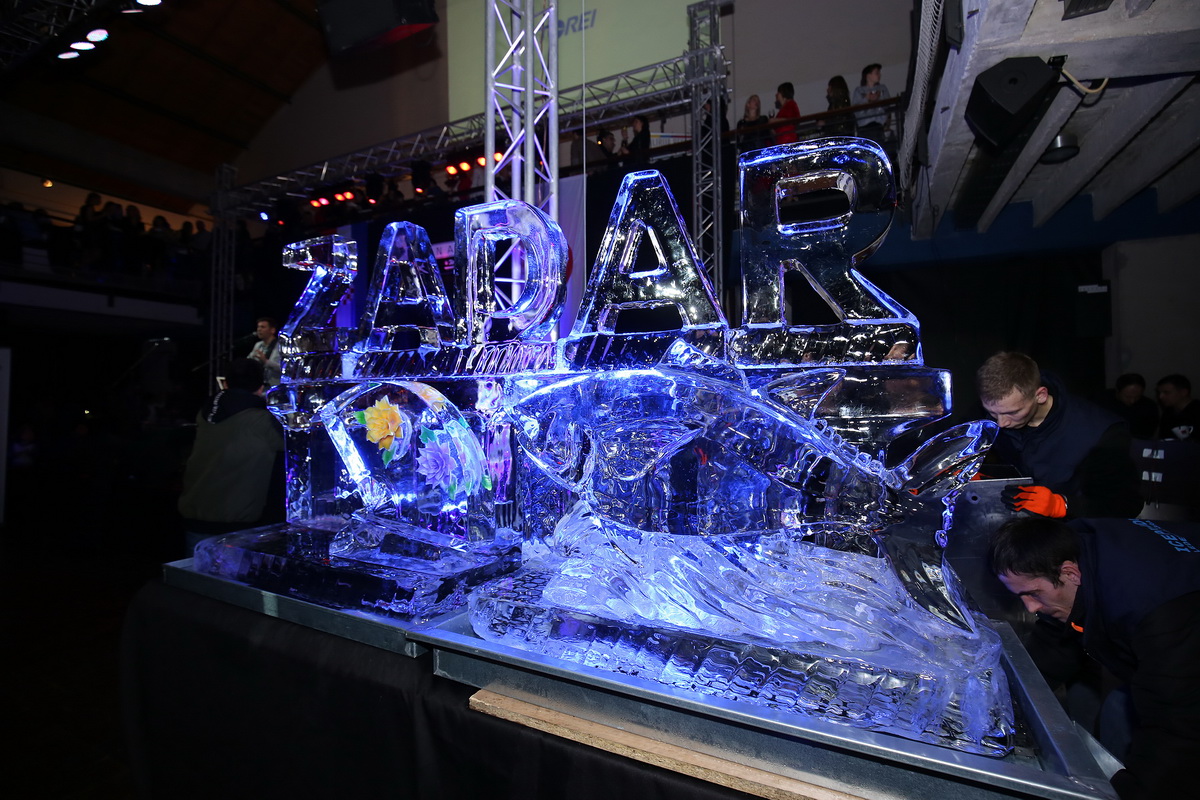 4. Tuna, Sushi & Wine festival otvoren gala večerom u Arsenalu 4. Tuna, Sushi & Wine festival otvoren gala večerom u Arsenalu