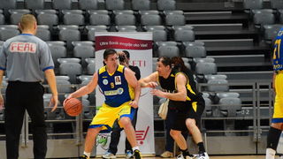 3. OTP masters vetera.a, M 45+: Vitalac Split – Maccabi Tel Aviv 66-56, foto. Iva Perinčić 3. OTP masters vetera.a, M 45+: Vitalac Split – Maccabi Tel Aviv 66-56, foto. Iva Perinčić