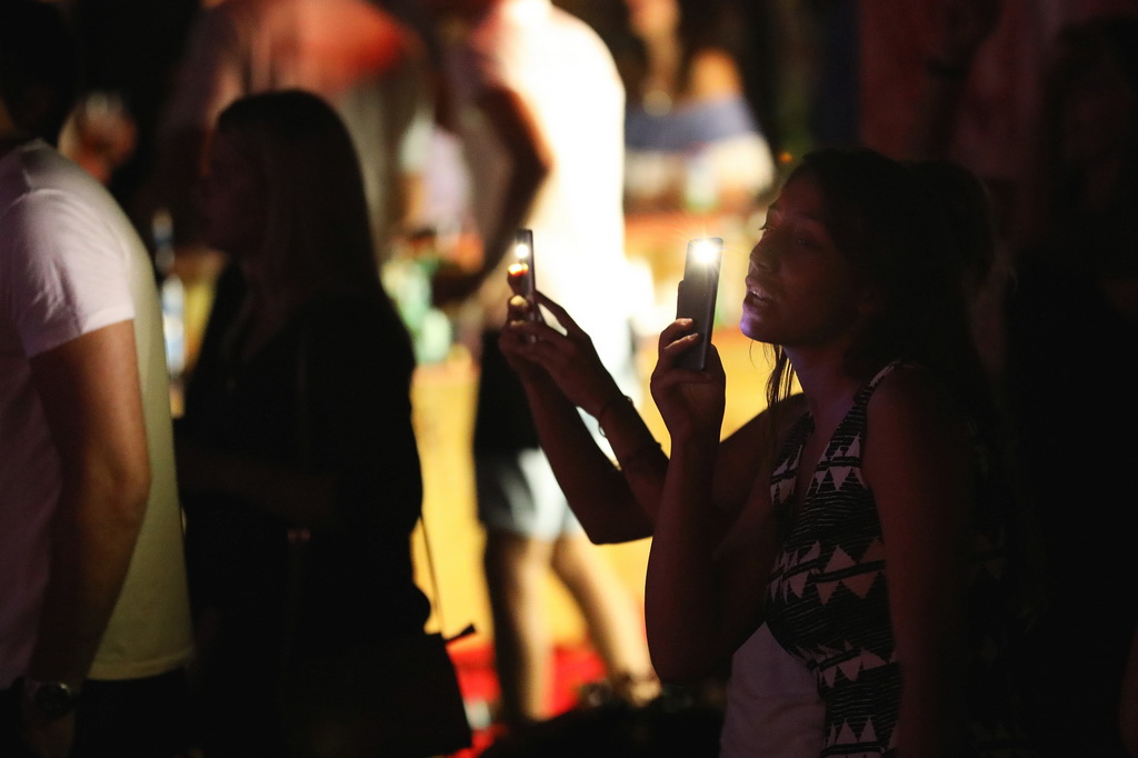 Halid Bešlić maestralno zaključio koncertnu sezonu u Biogradu na Moru