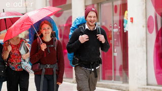 Đir po gradu, srijeda 29. svibnja 2019. Đir po gradu, srijeda 29. svibnja 2019.