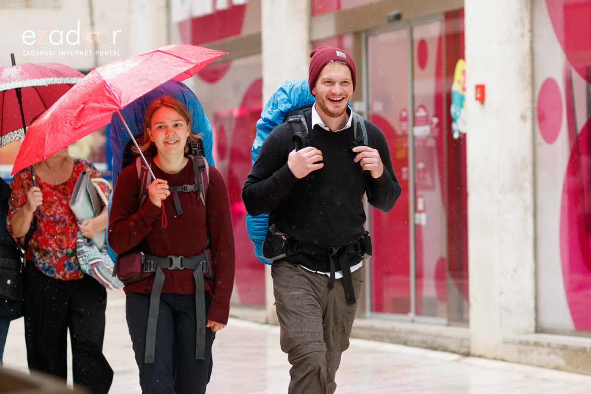 Đir po gradu, srijeda 29. svibnja 2019. Đir po gradu, srijeda 29. svibnja 2019.