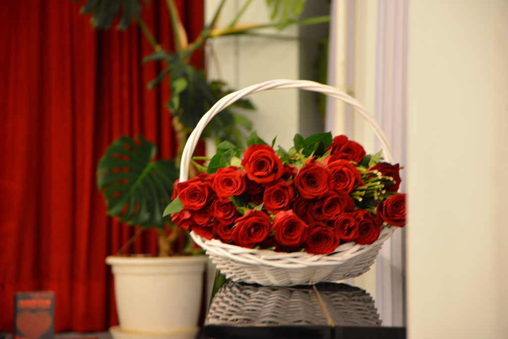 Promocija zbirke “Glagoljicom ispisana ljubav” Promocija zbirke “Glagoljicom ispisana ljubav”