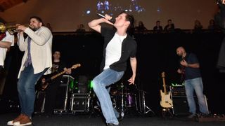 S.A.R.S. @ Arsenal Zadar