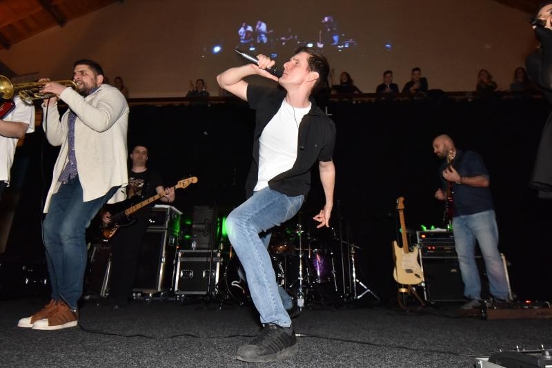 S.A.R.S. @ Arsenal Zadar