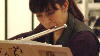 Piu mosso, mladi zadarski glazbenici u HKK Zadar (foto: Nenad Marčev)