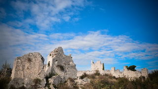 Nedjeljni đir do Parka prirode Vransko jezero i vidikovca Kamenjak, foto: Iva Perinčić Nedjeljni đir do Parka prirode Vransko jezero i vidikovca Kamenjak, foto: Iva Perinčić