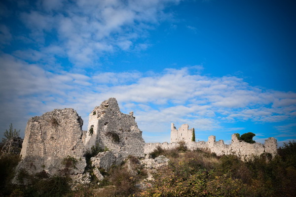 Nedjeljni đir do Parka prirode Vransko jezero i vidikovca Kamenjak, foto: Iva Perinčić Nedjeljni đir do Parka prirode Vransko jezero i vidikovca Kamenjak, foto: Iva Perinčić