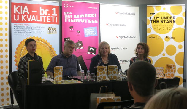 Pula film festival