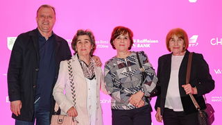 Chic Evolution @ Providurova palača Chic Evolution @ Providurova palača