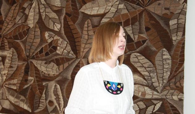 Kate Prskalo o povezanosti tekstilnog dizajna i umjetničkih strujanja