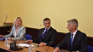 Goran Marić u Zadru Goran Marić u Zadru