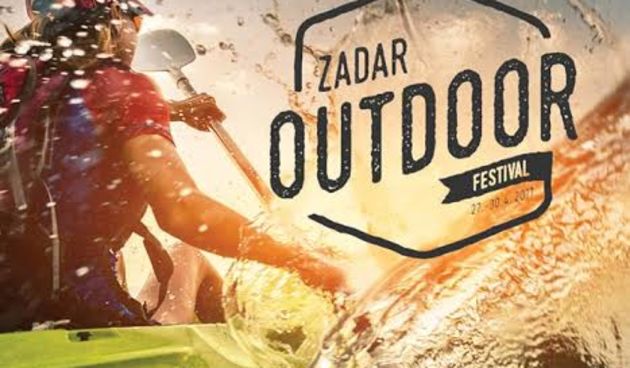 Zadar Outdoor Festival