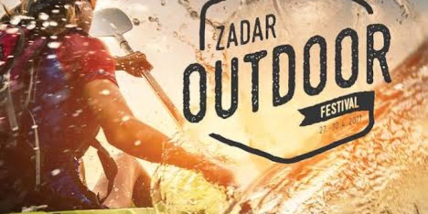 Zadar Outdoor Festival