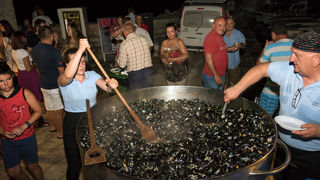 Biogradska noć 2017. Biogradska noć 2017.