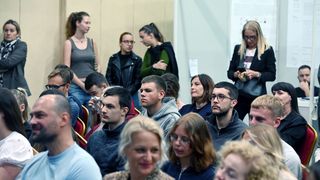 Inovacijski forum “Znanost i inovacije: Pokretači rasta i održivosti poljoprivrede”