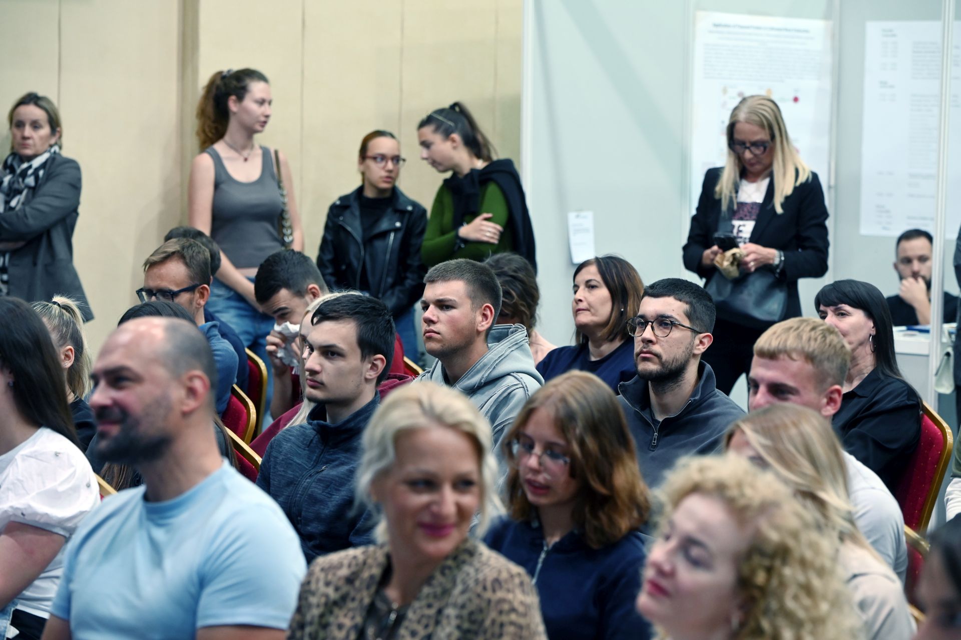Inovacijski forum “Znanost i inovacije: Pokretači rasta i održivosti poljoprivrede”