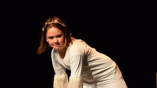 Premijera predstave “Snjeguljica” u izvedbi polaznika “Donatoline 1” Premijera predstave “Snjeguljica” u izvedbi polaznika “Donatoline 1”