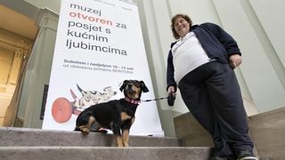 Kulturne šapice Kulturne šapice