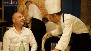 Otvoren potpuno preuređen Restoran Kornat