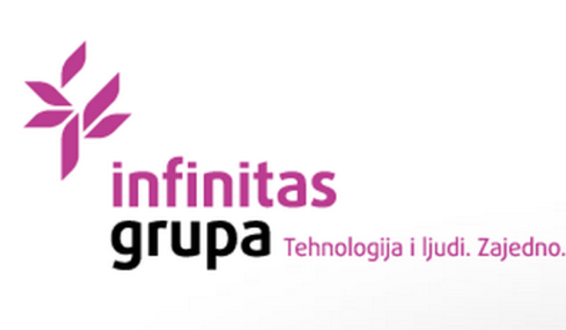 Infinitas Grupa