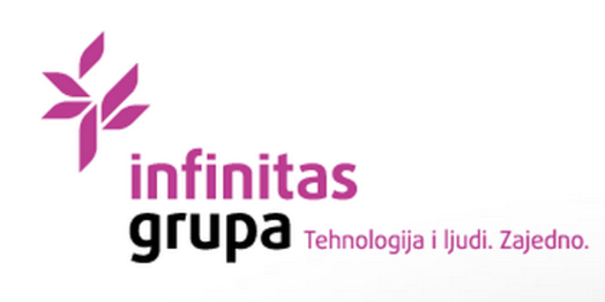 Infinitas Grupa Infinitas Grupa