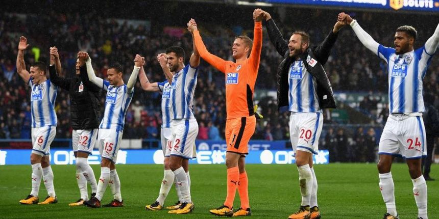 Huddersfield Town FC Huddersfield Town FC