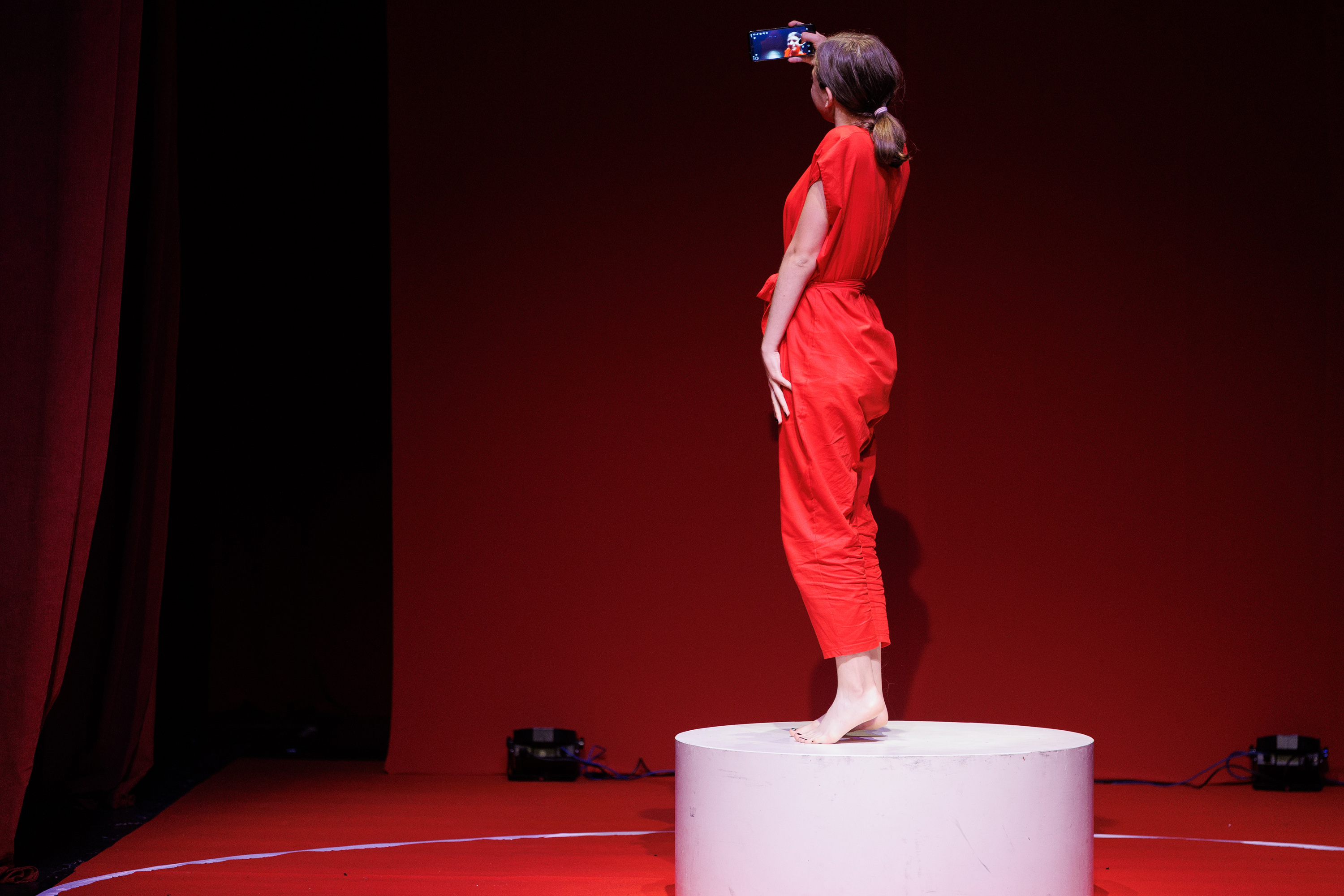 Igrajmo se: Zabranjeno mlađima od 15 strana A